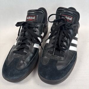 Adidas Samba Classic OG Black/White Men’s US Size 12